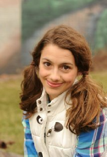 Grace Pedersen
