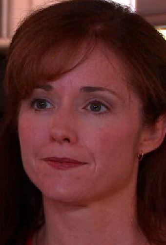 Лиза Ганн