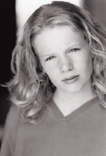 Emily Clibourn