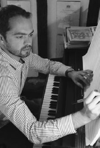Laurence Chapman