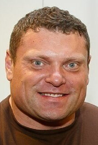 Жидрунас Савицкас