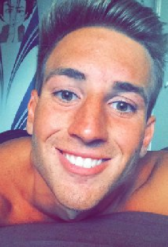 Clay Rahder