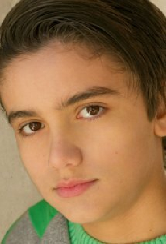 Avery Laraki