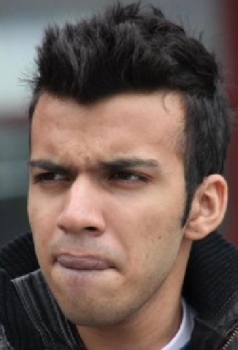 Varun Verma