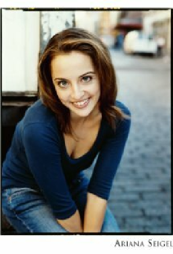 Ariana Seigel