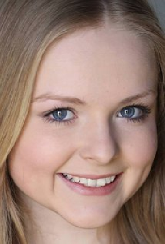 Hannah Foster