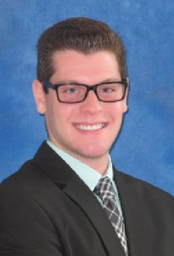 Zachary Bocian