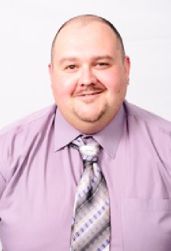 Nathan McDonald
