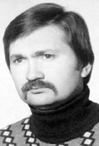 Ежи Роговский