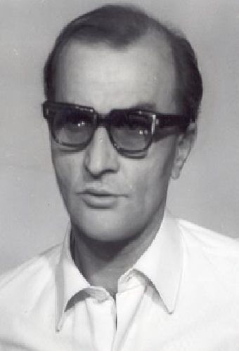 Веслав Джевич