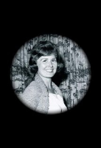 Catherine Naomi Wilson