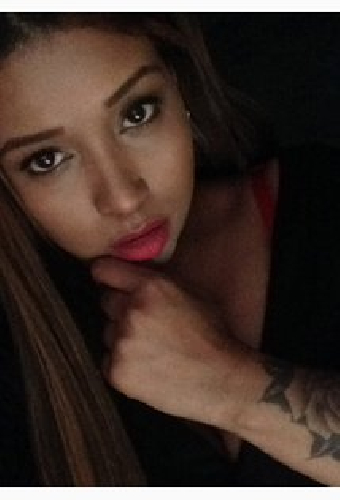 Kimberley Lecky