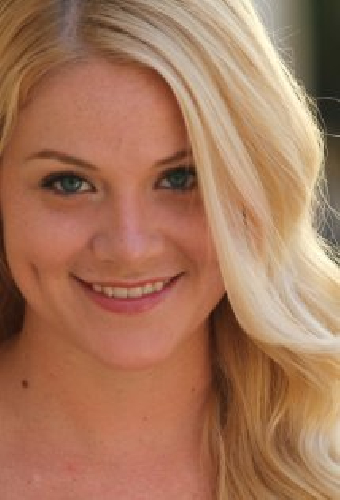 Mallory Eyhorn
