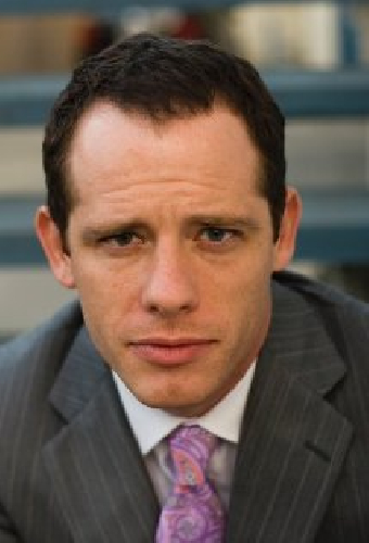 Cameron Earl