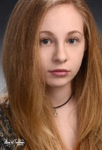 Эшли Абрамс