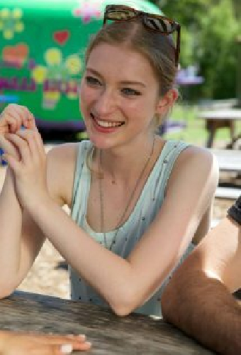 Kathleen Brown