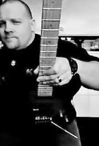 Chad Laniewski