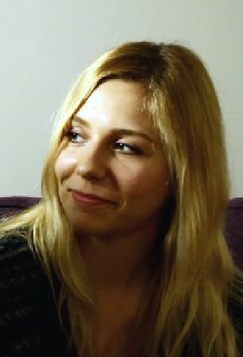 Karine Lespérance