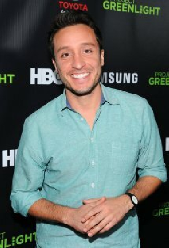 Arturo Perez Jr.