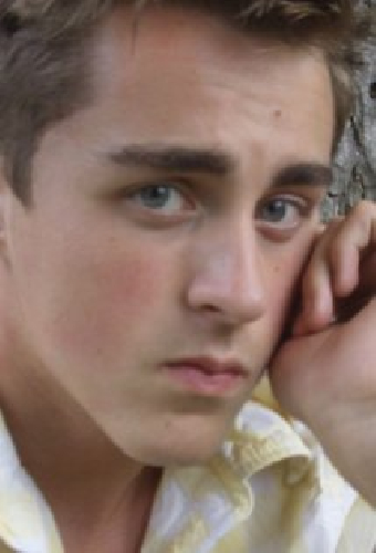 Nick Nevinger