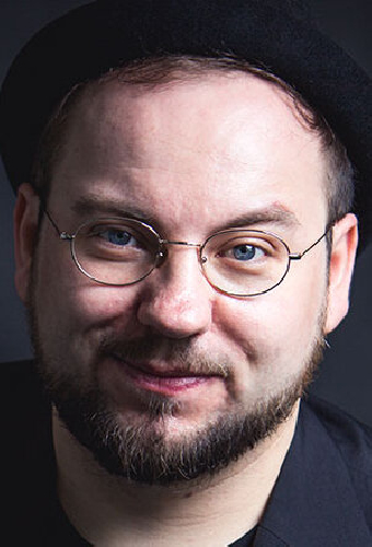 Lars Smekal