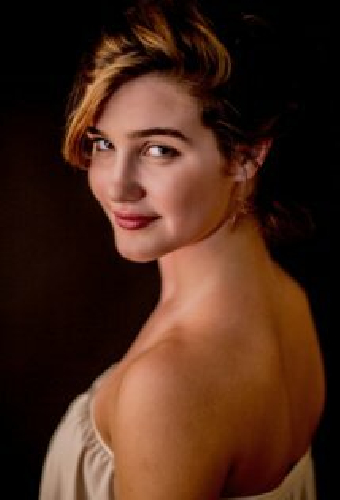Anna Grey