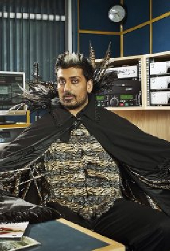 Raj Parmar