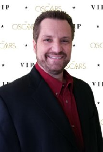 Brett Schroeder