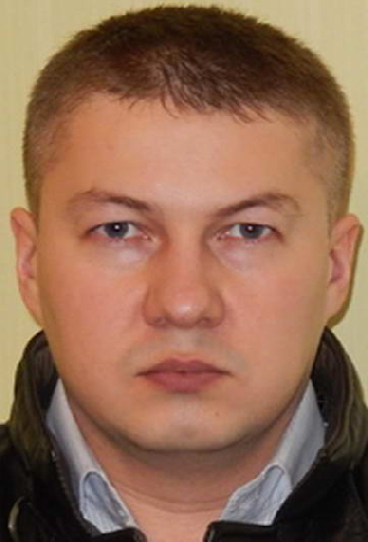 Вячеслав Григорьев