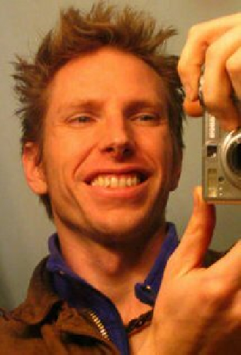Spencer Snygg