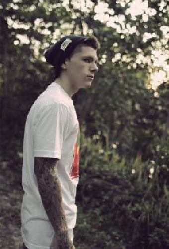 Jared Wittus