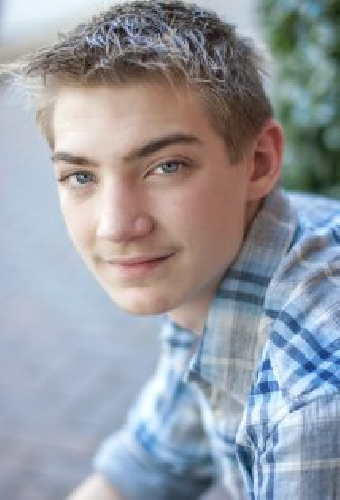 Brady Hoot