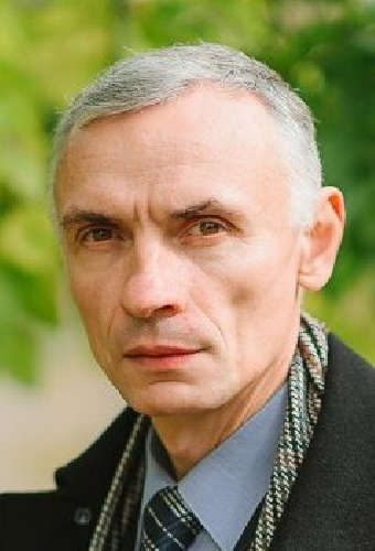 Александр Горош