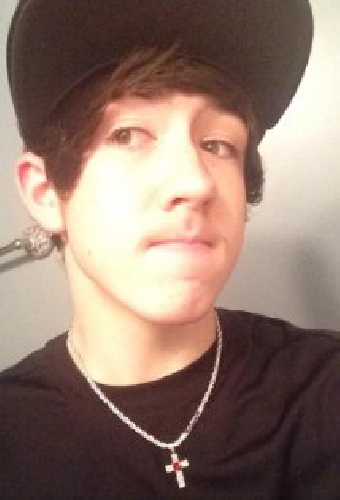 Austin Moore