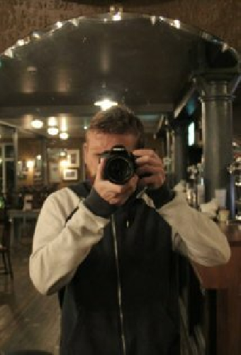 Tommy Southgate