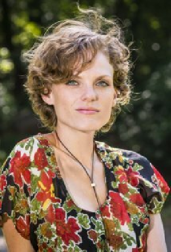 Kelly Buterbaugh