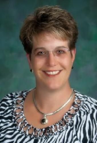 Carolyn LeBlond