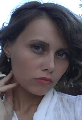Ксения Минина