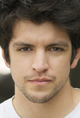Joshua Berduo