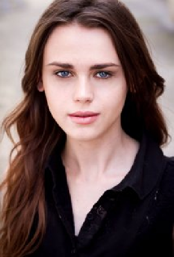 Rebecca Ann Bentley