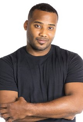 Доминик Кинг