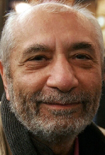 Хоучанг Аллахьяри