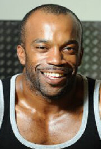 Andrew Grossett