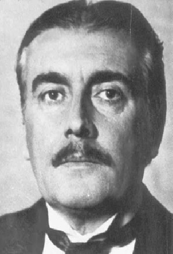 Юлиан Ябчинский