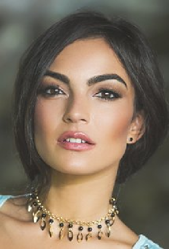 Сара Уилсон