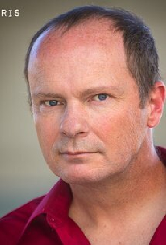 Randy Morris