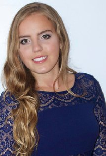 Jolene Mendes