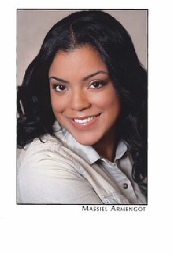 Massiel Armengot
