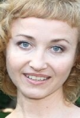 Габриэла Мускала