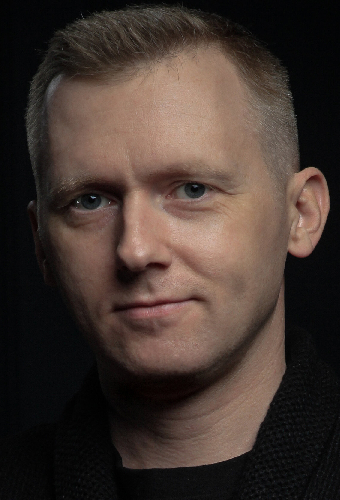 Алексей Талызин